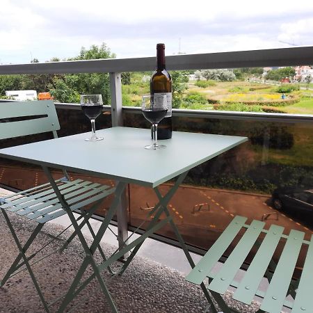 Appartement Residentie Astrid Met Private Parking Бреден Экстерьер фото