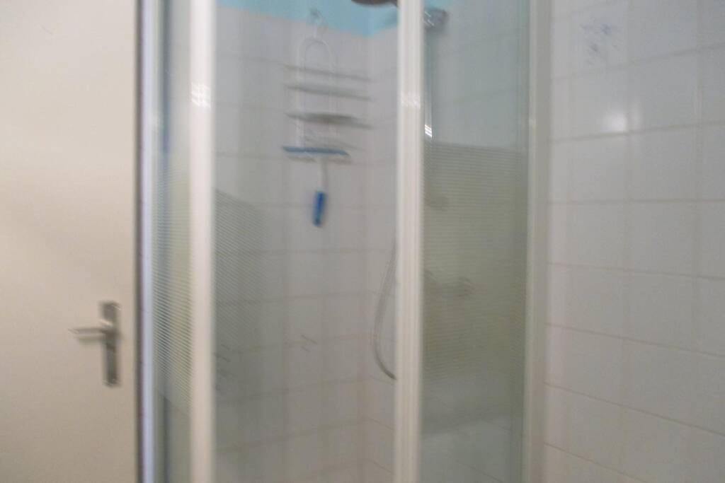 Appartement Residentie Astrid Met Private Parking Бреден Экстерьер фото