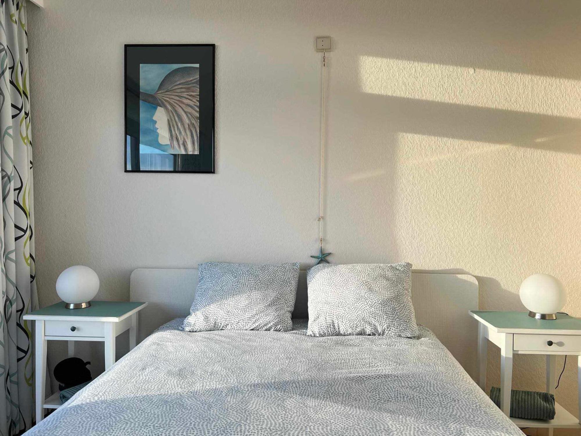 Appartement Residentie Astrid Met Private Parking Бреден Экстерьер фото